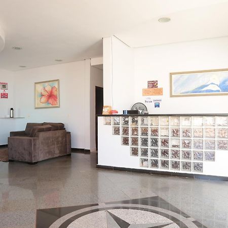 Hotel Ideal Арагуаина Экстерьер фото
