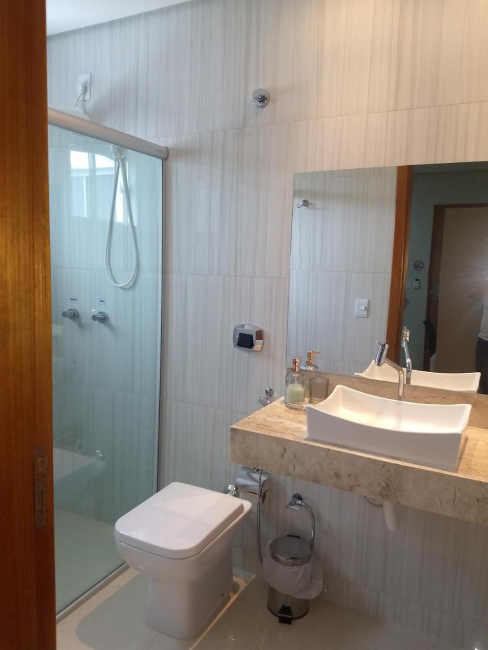 Hotel Ideal Арагуаина Экстерьер фото